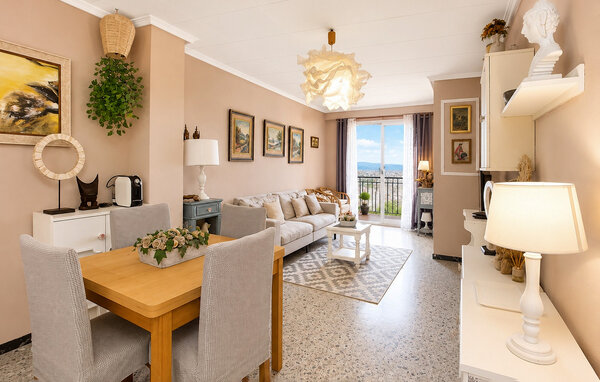 Apartman - Cullera , Spanjolska - EBV274 4