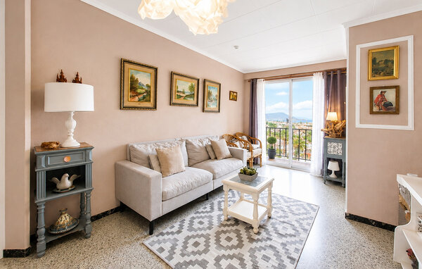 Apartman - Cullera , Spanjolska - EBV274 5