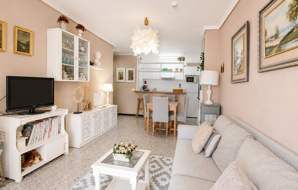 Apartman - Cullera , Spanjolska - EBV274 301