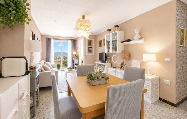 Apartman - Cullera , Spanjolska - EBV274 302