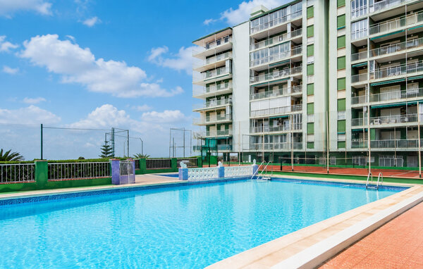 Apartman - Cullera , Spanjolska - EBV274 1