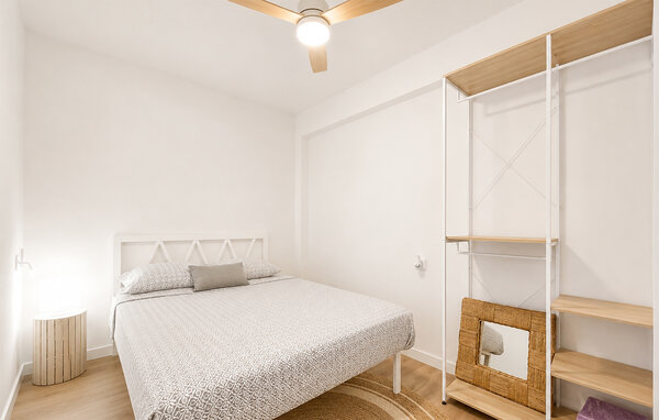 Apartman - Cullera , Spanjolska - EBV275 602