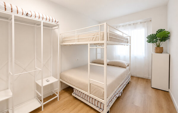 Apartman - Cullera , Spanjolska - EBV275 603