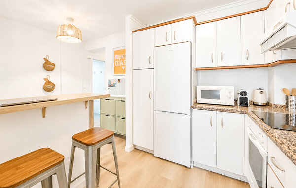 Apartman - Cullera , Spanjolska - EBV275 8