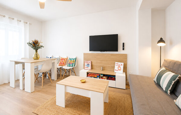 Apartman - Cullera , Spanjolska - EBV275 4
