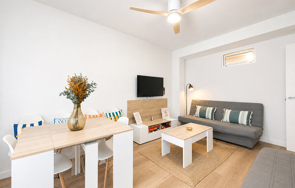 Apartman - Cullera , Spanjolska - EBV275 5