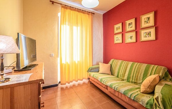 Ferienwohnung - Osor , Spanien - ECB055 2