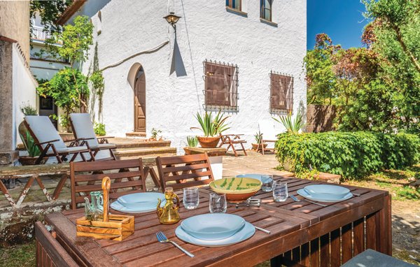 Casa de vacaciones - Tossa de Mar , España - ECB080 1