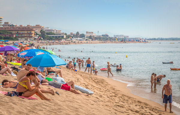 Holiday Home - Vidreres , Spain - ECB093 901