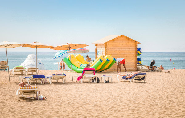 Holiday Home - Vidreres , Spain - ECB093 902
