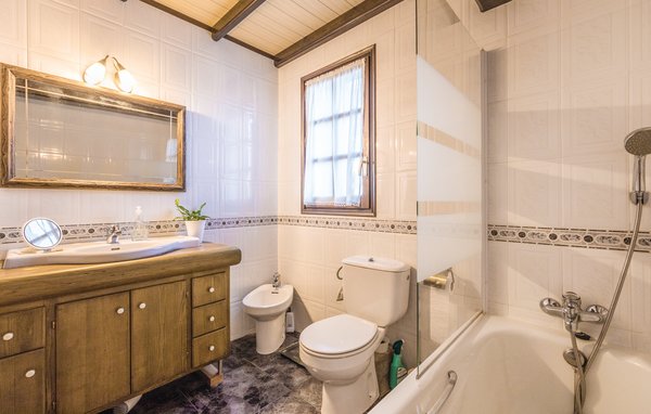 Holiday Home - Vidreres , Spain - ECB093 701