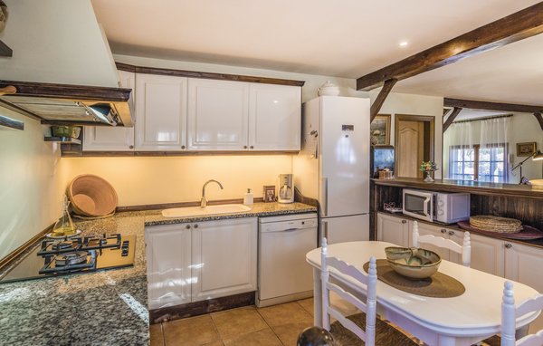 Holiday Home - Vidreres , Spain - ECB093 402