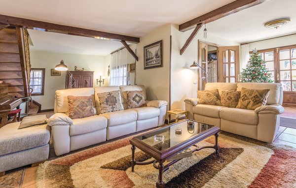 Holiday Home - Vidreres , Spain - ECB093 301