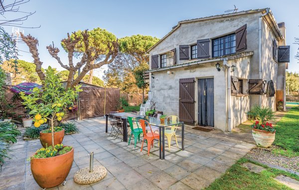 Holiday Home - Vidreres , Spain - ECB093 5