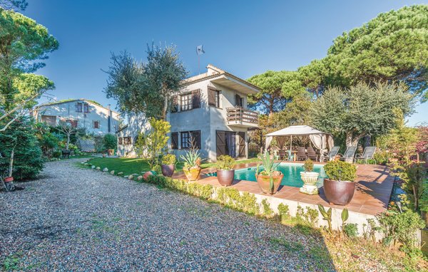 Holiday Home - Vidreres , Spain - ECB093 103