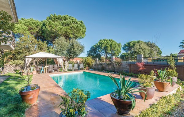 Holiday Home - Vidreres , Spain - ECB093 4