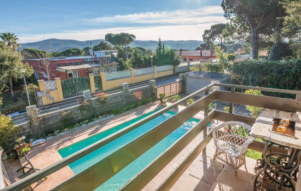 Holiday Home - Vidreres , Spain - ECB093 201