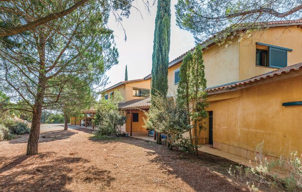 Vacation home Casa Oliver