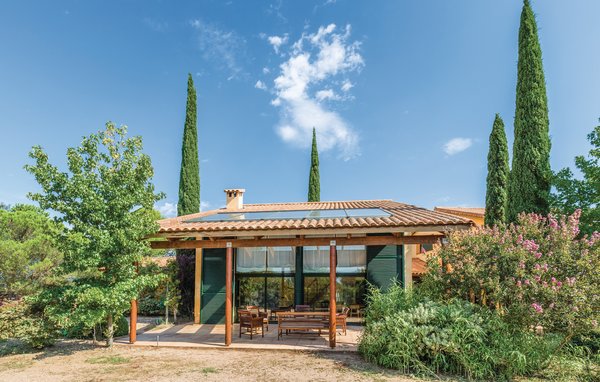 Vacation home Casa Oliver