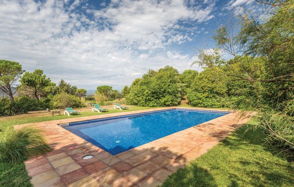 Vacation home Casa Oliver