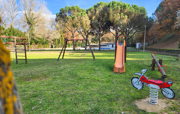 Apartment - Vidreres , Spain - ECB250 805