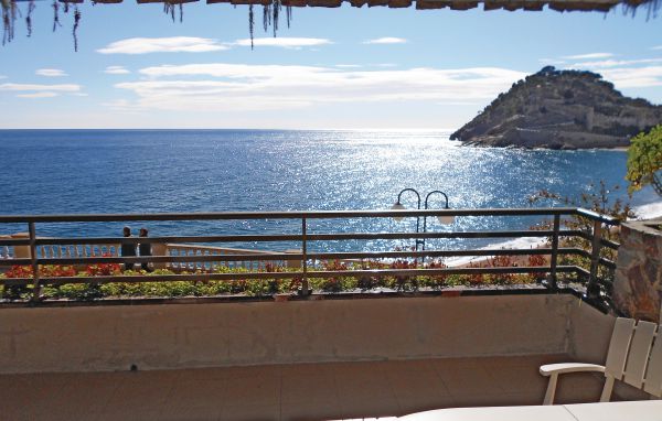 Apartment - Tossa de Mar , Spain - ECB323 1