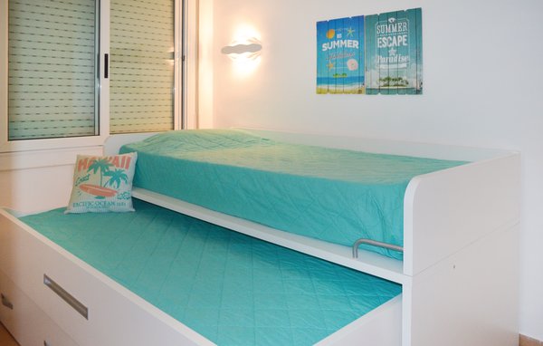 Apartamento - Lloret de Mar , España - ECB569 602