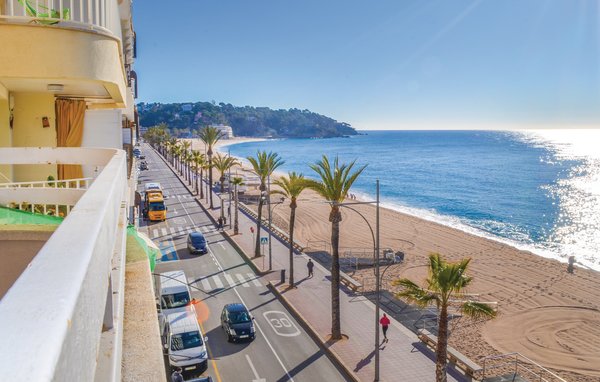 Apartamento - Lloret de Mar , España - ECB569 201
