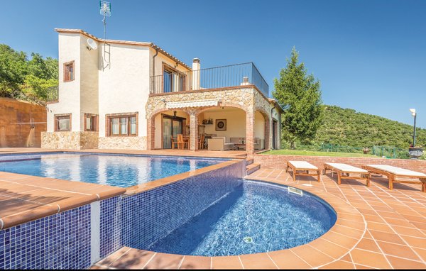 Ferienhaus - Sant Miquel d'Aro , Spanien - ECB573 1