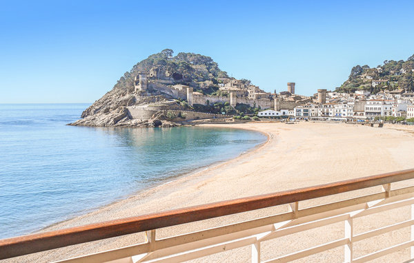 Tossa de Mar