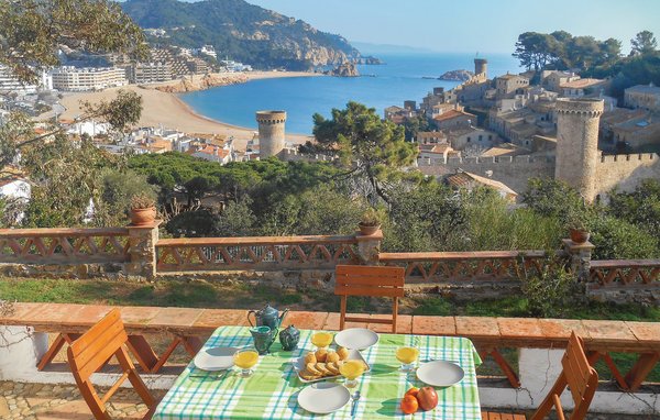 Holiday Home - Tossa de Mar , Spain - ECB727 1