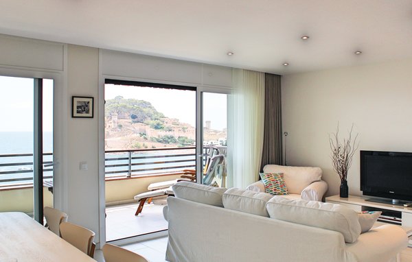 Apartment - Tossa de Mar , Spain - ECB831 2