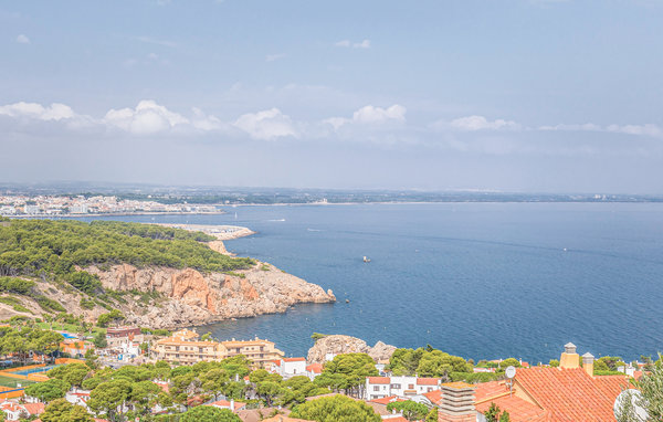 Vakantiehuis - Vilademuls , Spanje - ECB837 901