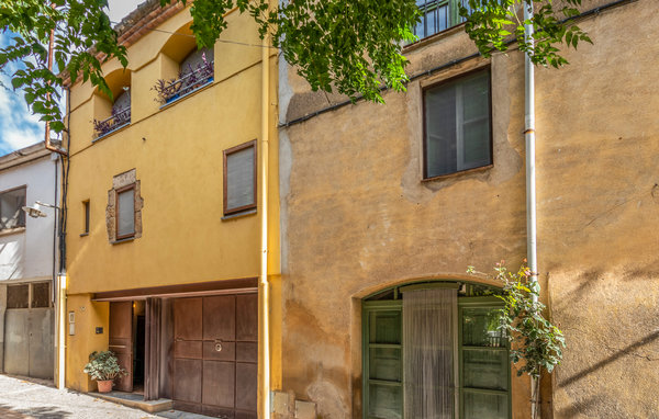 Vakantiehuis - Vilademuls , Spanje - ECB837 81