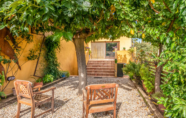 Vakantiehuis - Vilademuls , Spanje - ECB837 5