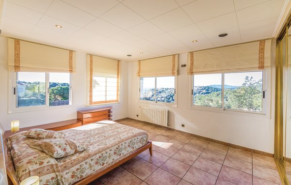 Casa de vacaciones - Lloret de Mar , España - ECB869 601