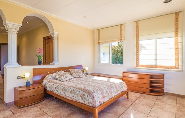 Casa de vacaciones - Lloret de Mar , España - ECB869 602