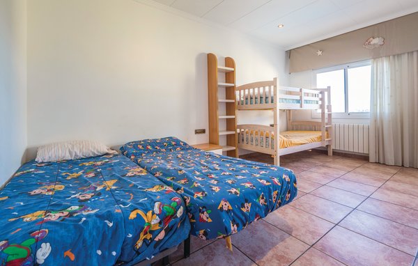 Casa de vacaciones - Lloret de Mar , España - ECB869 605