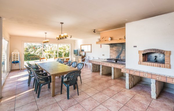Casa de vacaciones - Lloret de Mar , España - ECB869 501