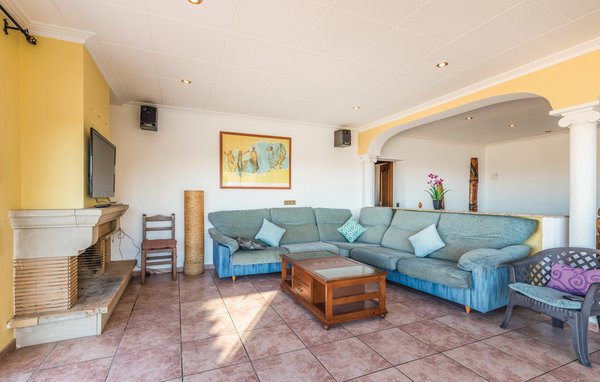 Casa de vacaciones - Lloret de Mar , España - ECB869 301