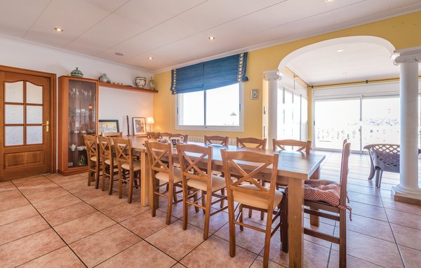 Casa de vacaciones - Lloret de Mar , España - ECB869 303