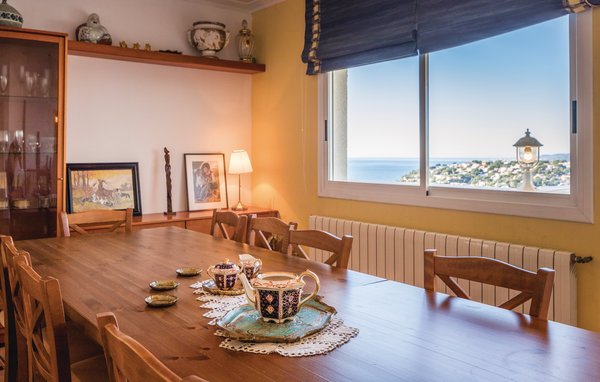 Casa de vacaciones - Lloret de Mar , España - ECB869 304