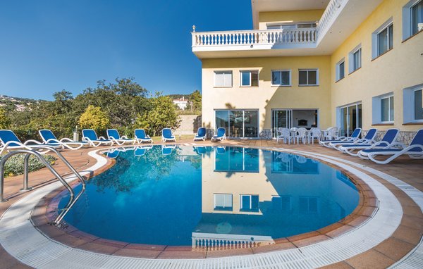 Casa de vacaciones - Lloret de Mar , España - ECB869 81