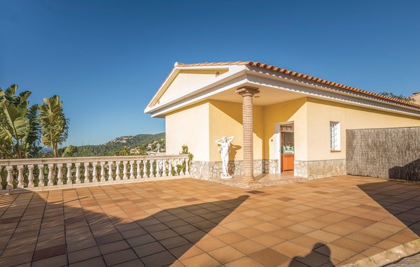 Casa de vacaciones - Lloret de Mar , España - ECB869 83