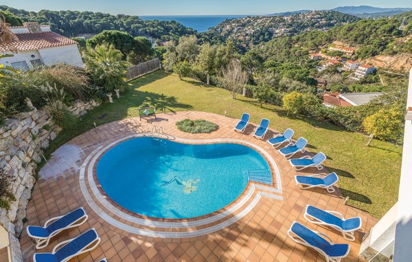 Casa de vacaciones - Lloret de Mar , España - ECB869 3