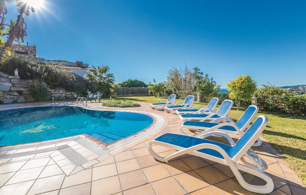 Casa de vacaciones - Lloret de Mar , España - ECB869 12