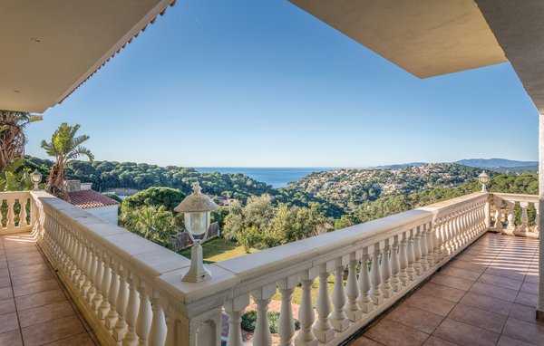 Casa de vacaciones - Lloret de Mar , España - ECB869 5