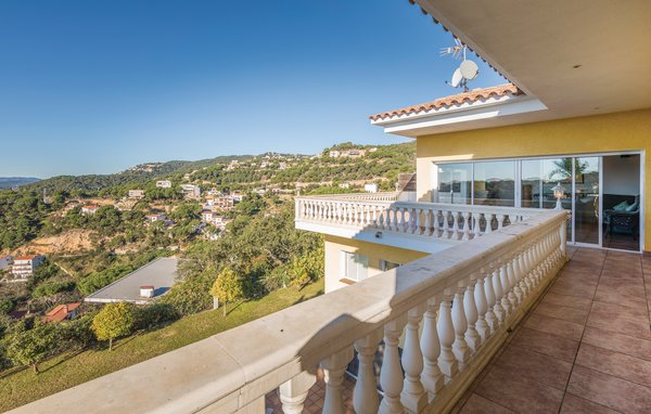 Casa de vacaciones - Lloret de Mar , España - ECB869 201