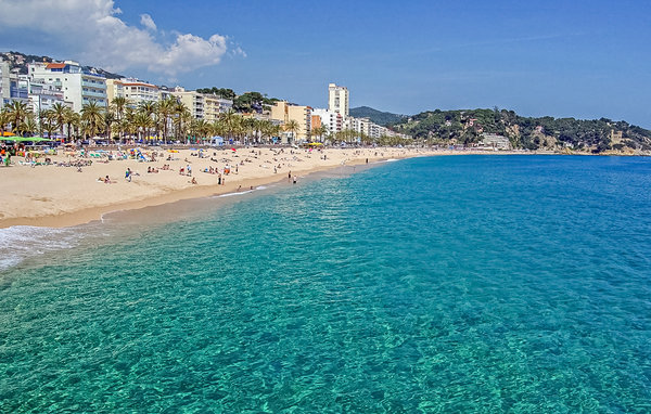 Vakantiehuis - Lloret de Mar , Spanje - ECB916 8