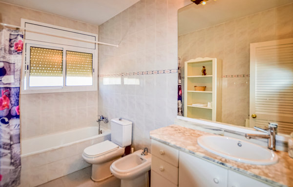 Vakantiehuis - Lloret de Mar , Spanje - ECB916 702